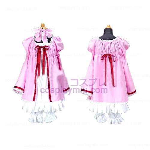 Rozen Maiden Hinaichigo Lolita Cosplay Kostüme