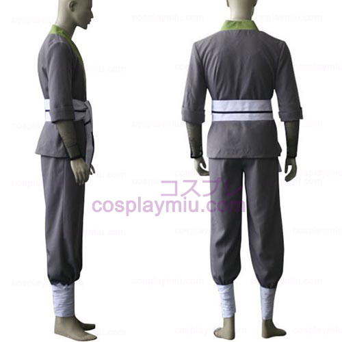 Naruto Junge Yahiko Cosplay Kostüme