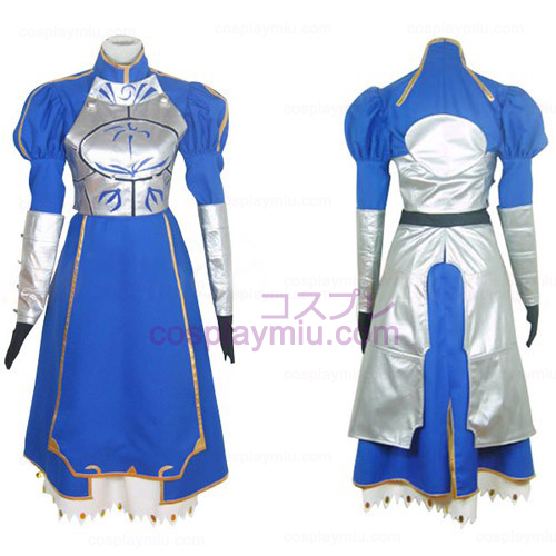 Fate Stay Night Cosplay Kostüme