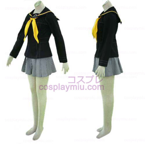 Persona 4 Schuluniform Cosplay Kostüme