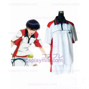 The Prince Of Tennis Selections Teams Sommer Uniform Cosplay Kostüme