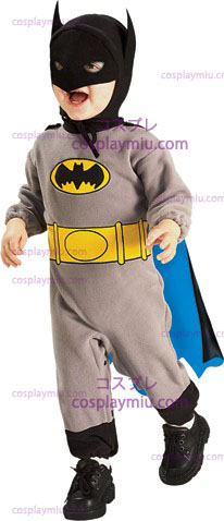 Die süßeste kleine Batman Kostüme