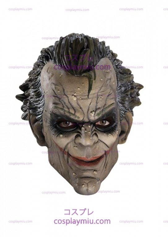 Günstige Joker Maske