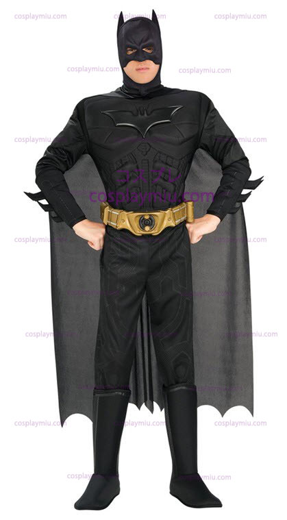 Men Batman Kostüme