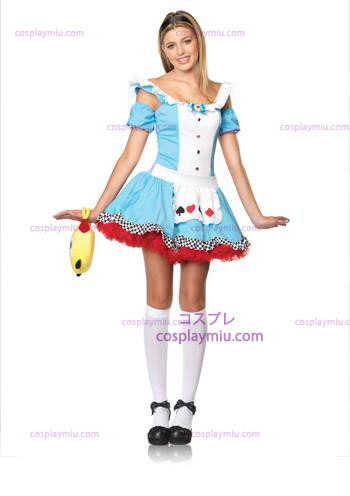 Alice Teen Kostüme