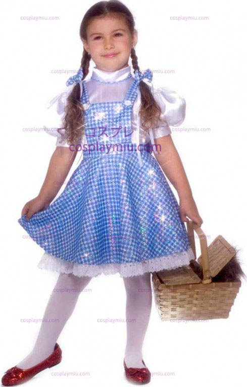 Dorothy Kostüme