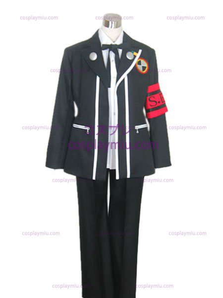 New Uniforms Jungen Herbst Persona Persona Uniform Kostüme