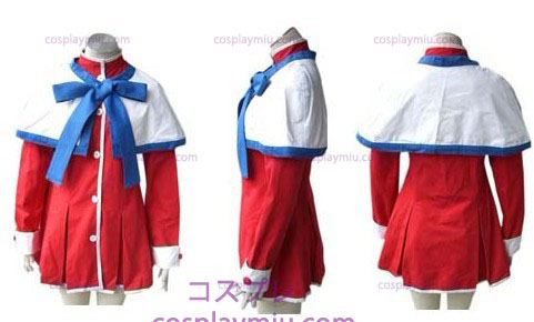 Japanische Schuluniform Kanon Cosplay Kostüme