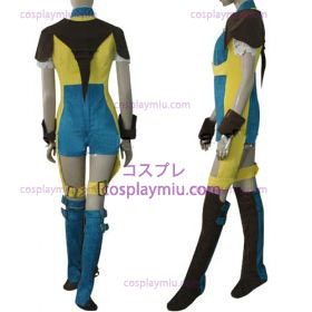 Final Fantasy XII Penelo Frauen Cosplay Kostüme