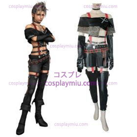 Final Fantasy Paine Cosplay Kostüme For Sale