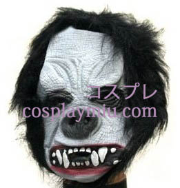 Klassische Scary Gorilla Mask